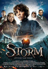 Watch Storm: Letters van Vuur