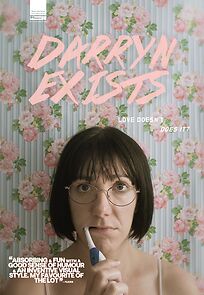 Watch Darryn Exists (Short 2010)