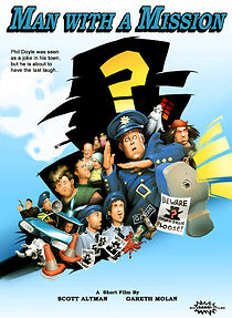 Watch Man with a Mission (Short 2004)
