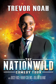 Watch Trevor Noah: The Nationwild Comedy Tour