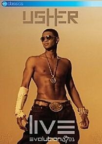 Watch Usher Live