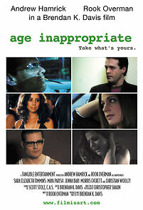 Watch Age Inappropriate (Short 2005)