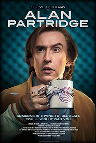 Watch Alan Partridge