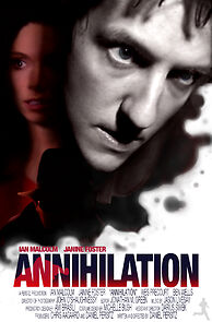 Watch Annihilation (Short 2005)