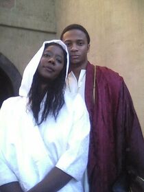 Watch Bathsheba (Short 2005)