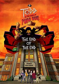 Watch Todd and the Book of Pure Evil: The End of the End