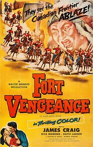 Watch Fort Vengeance