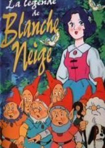 Watch Shirayuki Hime no Densetsu