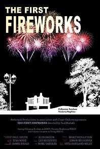 Watch First Fireworks (Short 2018)