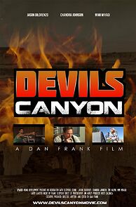 Watch Devil's Canyon