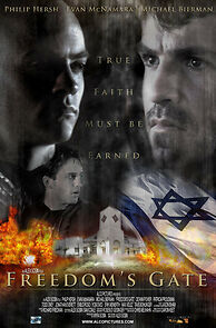 Watch Freedom's Gate (Short 2004)