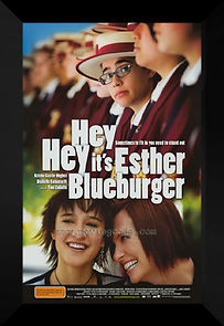 Watch Hey Hey It's Esther Blueburger