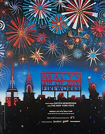 Watch Macy's 4th of July Fireworks Spectacular (TV Special 2005)