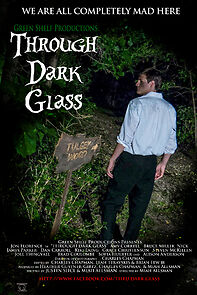 Watch Through Dark Glass