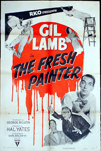 Watch Fresh Painter (Short 1953)