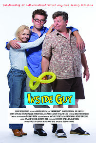 Watch Inside Guy (Short 2015)