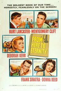 Watch From Here to Eternity