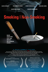 Watch Smoking Nonsmoking