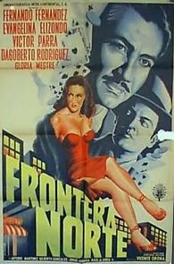Watch Frontera norte