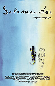 Watch Salamander (Short 2005)