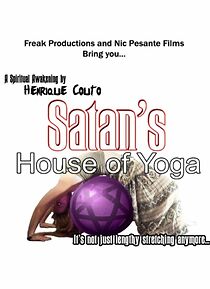 Watch Satan's House of Yoga