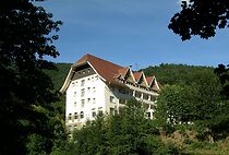 Watch Die Schwarzwaldklinik - Neue Zeiten