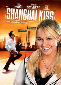Watch Shanghai Kiss