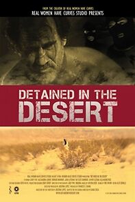 Watch Detained in the Desert
