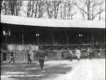 Watch The Ball Game (Short 1898)