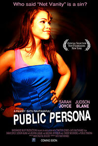 Watch Public Persona (Short 2011)