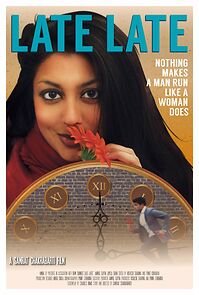 Watch Late Late (Short 2014)