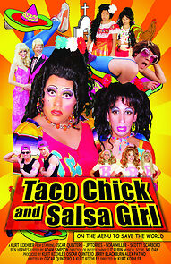 Watch Taco Chick and Salsa Girl (Short 2005)