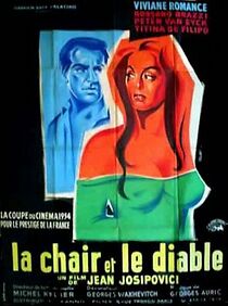 Watch Flesh and Desire