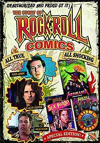 Watch The Story of Rock 'n' Roll Comics