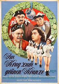 Watch Die fünf Karnickel