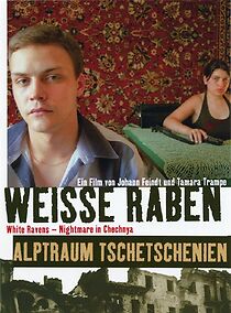 Watch Weiße Raben - Alptraum Tschetschenien