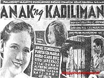 Watch Anak ng kadiliman