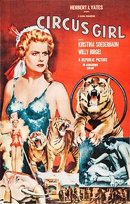 Watch Circus Girl