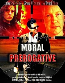 Watch Moral Prerogative (Short 2015)