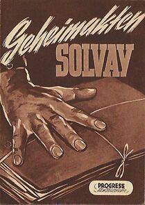 Watch Geheimakten Solvay