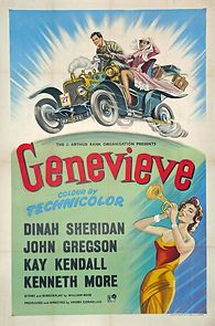 Watch Genevieve