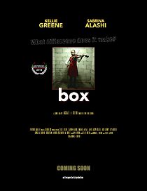 Watch box (Short 2016)