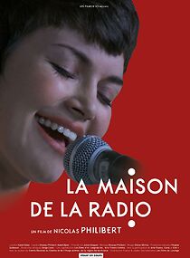 Watch La Maison de la radio