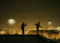 Watch Jumpers (Short 2015)