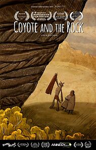 Watch Coyote and the Rock (TV Short 2015)