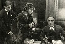 Watch The Hammer (Short 1915)