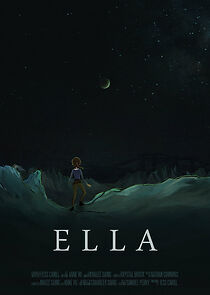 Watch Ella (Short 2014)