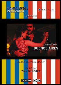 Watch Looking for Buenos Aires