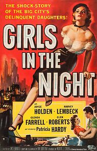 Watch Girls in the Night