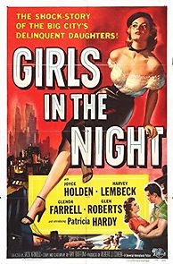 Watch Girls in the Night
